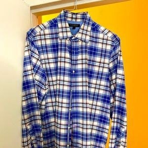 Banana Republic- Mens button down